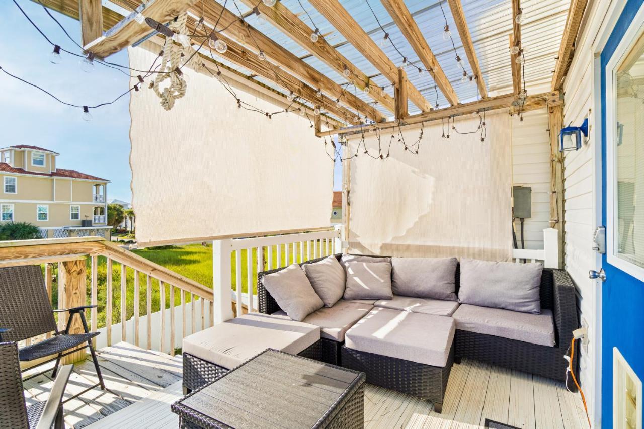 Willapye Beach House By The Sea 纳瓦拉 外观 照片