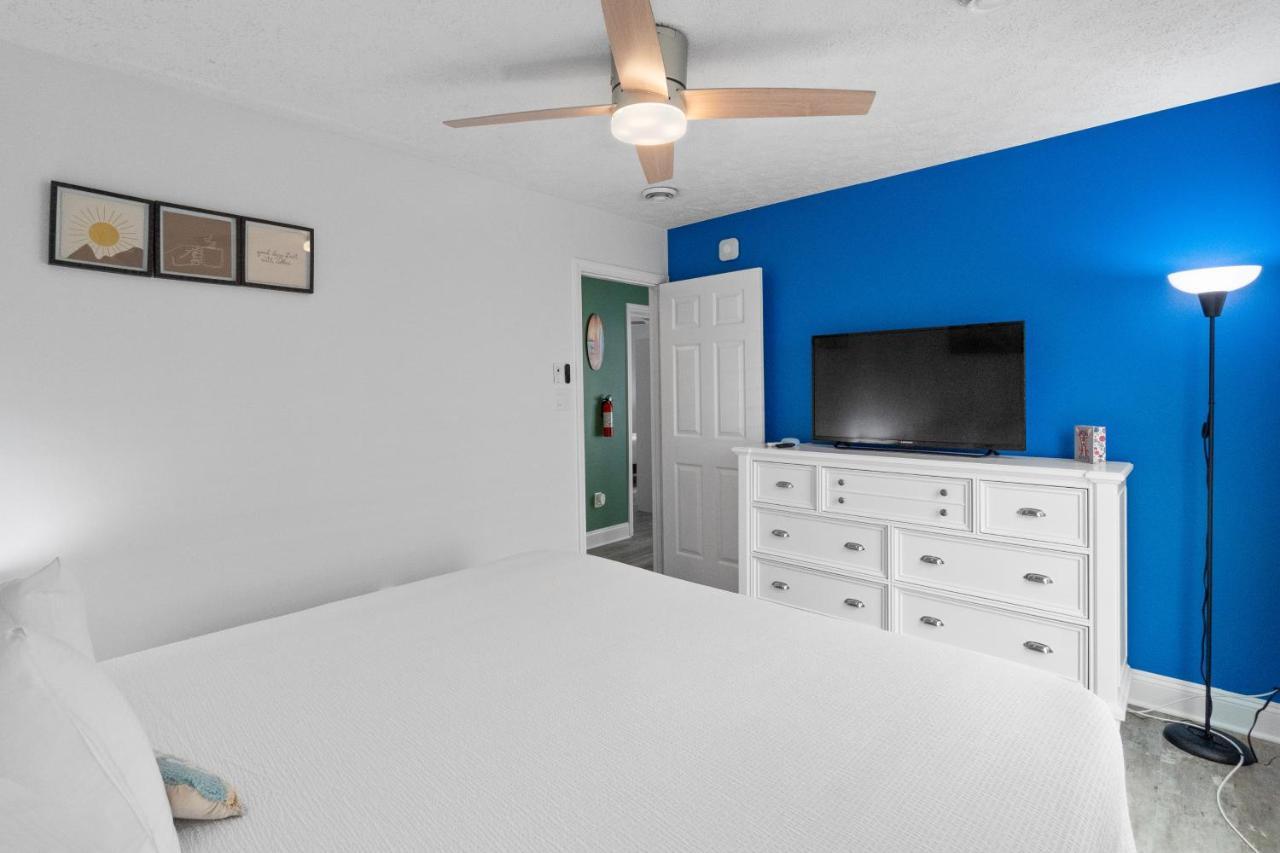 Willapye Beach House By The Sea 纳瓦拉 外观 照片
