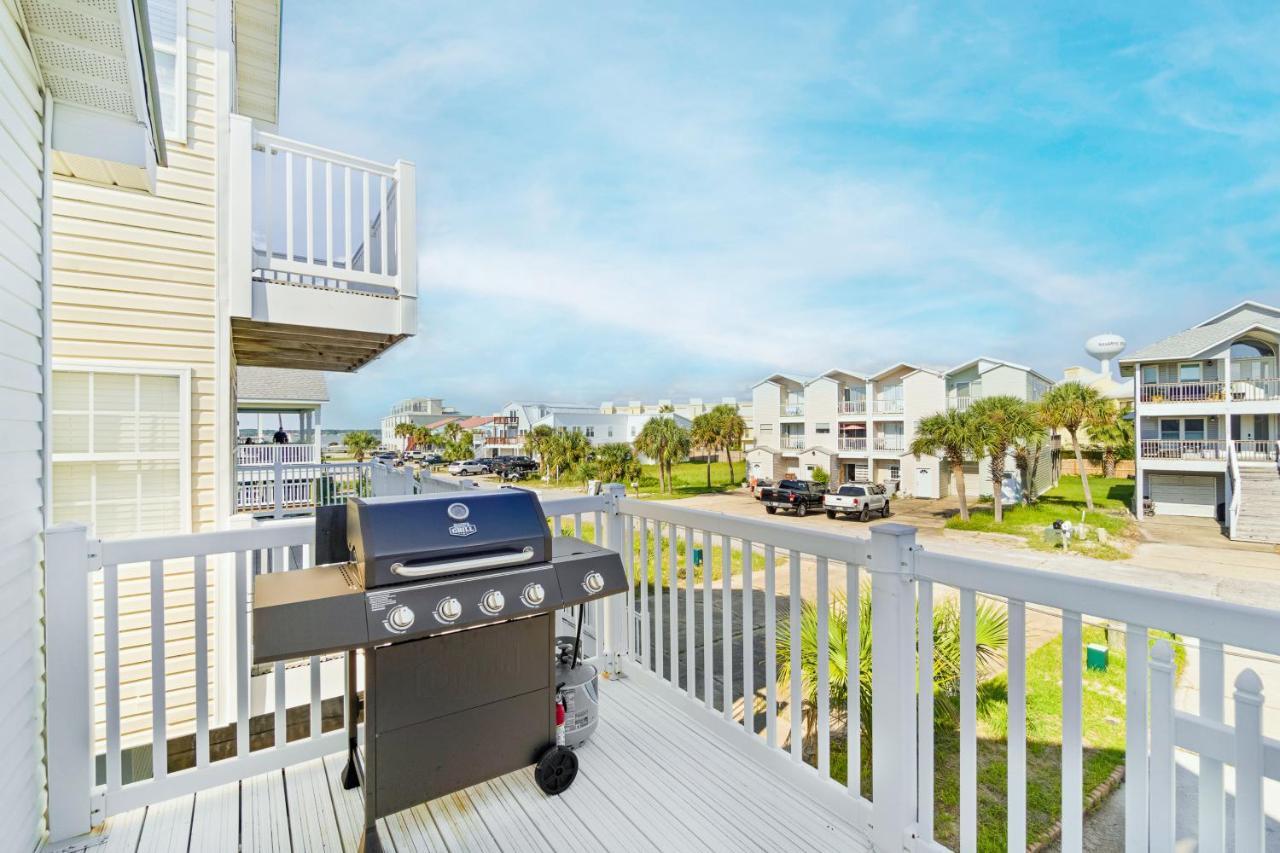 Willapye Beach House By The Sea 纳瓦拉 外观 照片