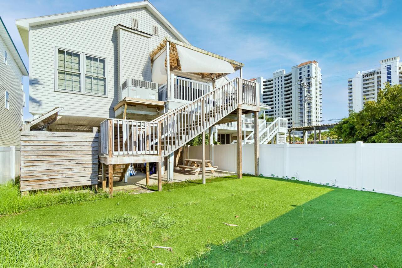 Willapye Beach House By The Sea 纳瓦拉 外观 照片